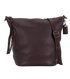 Duffle Bucket Bag, front view